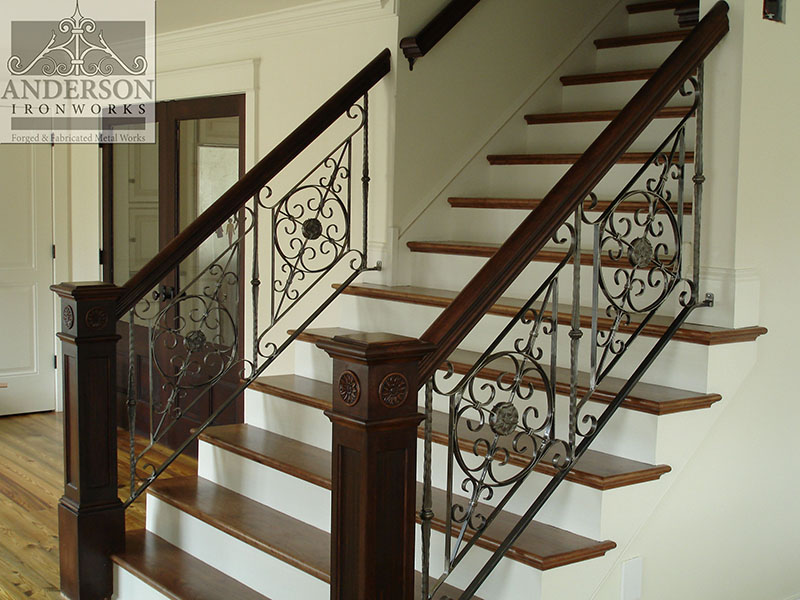 Stair Systems Stairs Stair Parts Newels Balusters And Railings Lj Smith Stair Systems