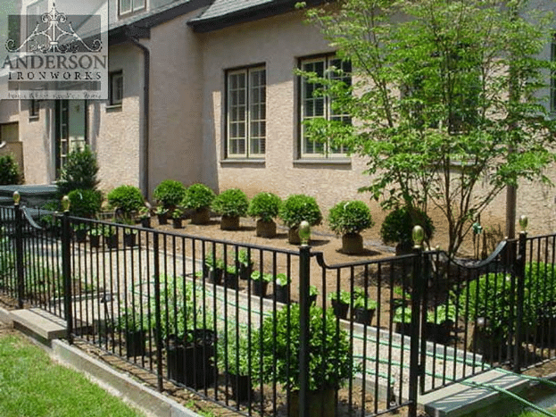 fence companies in Bucks County