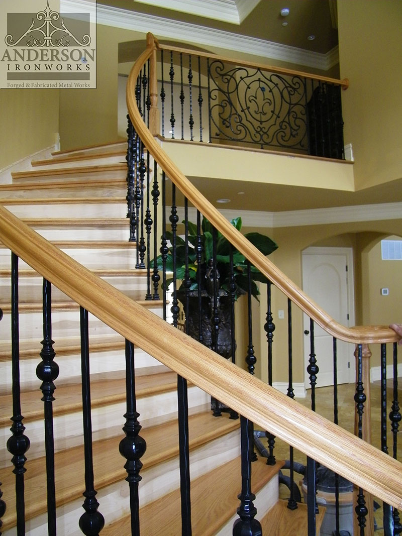 wrought iron railings South Jerseywrought iron railings