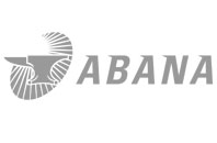 Artist-Blacksmith's Association of North America logo