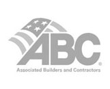 Associated Builders and Contractors logo