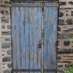 Wrought Iron garden gate, latch and hinges Wrought Iron garden gate, latch and hinges