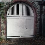 Wrought iron doors Wrought iron doors