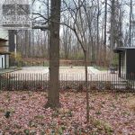 Pool area perimeter fence Pool area perimeter wrought iron fence