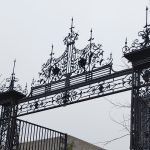 Fully restored 2023 ferris Thompson Gateway Fully restored 2023 ferris Thompson Gateway