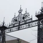 Fully restored 2023 ferris Thompson Gateway