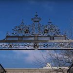 Fully restored 2023 ferris Thompson Gateway Fully restored 2023 ferris Thompson Gateway